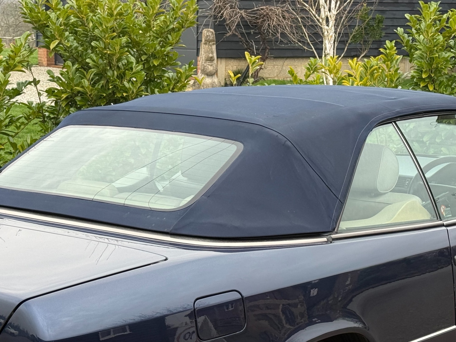 Used Mercedes-Benz E Class 1994 for sale - 77775106: Photo 17