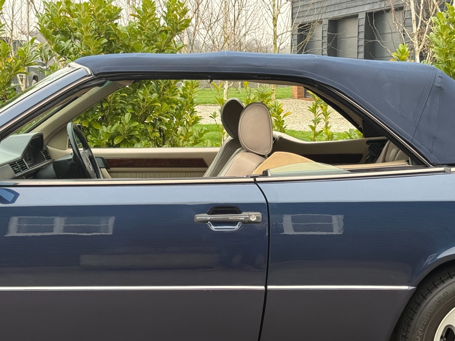 Used Mercedes-Benz E Class 1994 for sale - 77775106: Photo 18