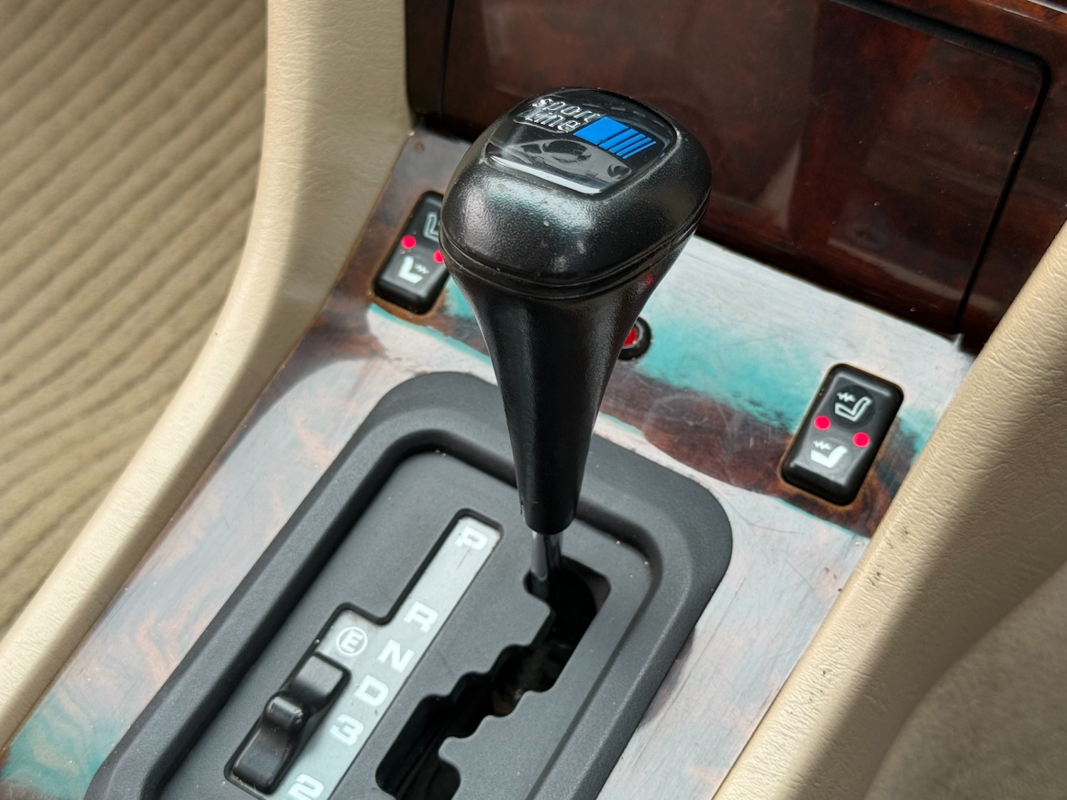 Used Mercedes-Benz E Class 1994 for sale - 77775106: Photo 19