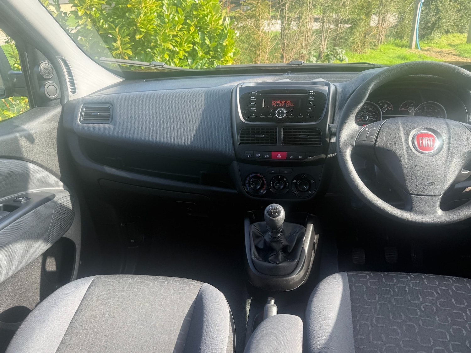 Used Fiat Doblo 2015 for sale - 77732335: Photo 11