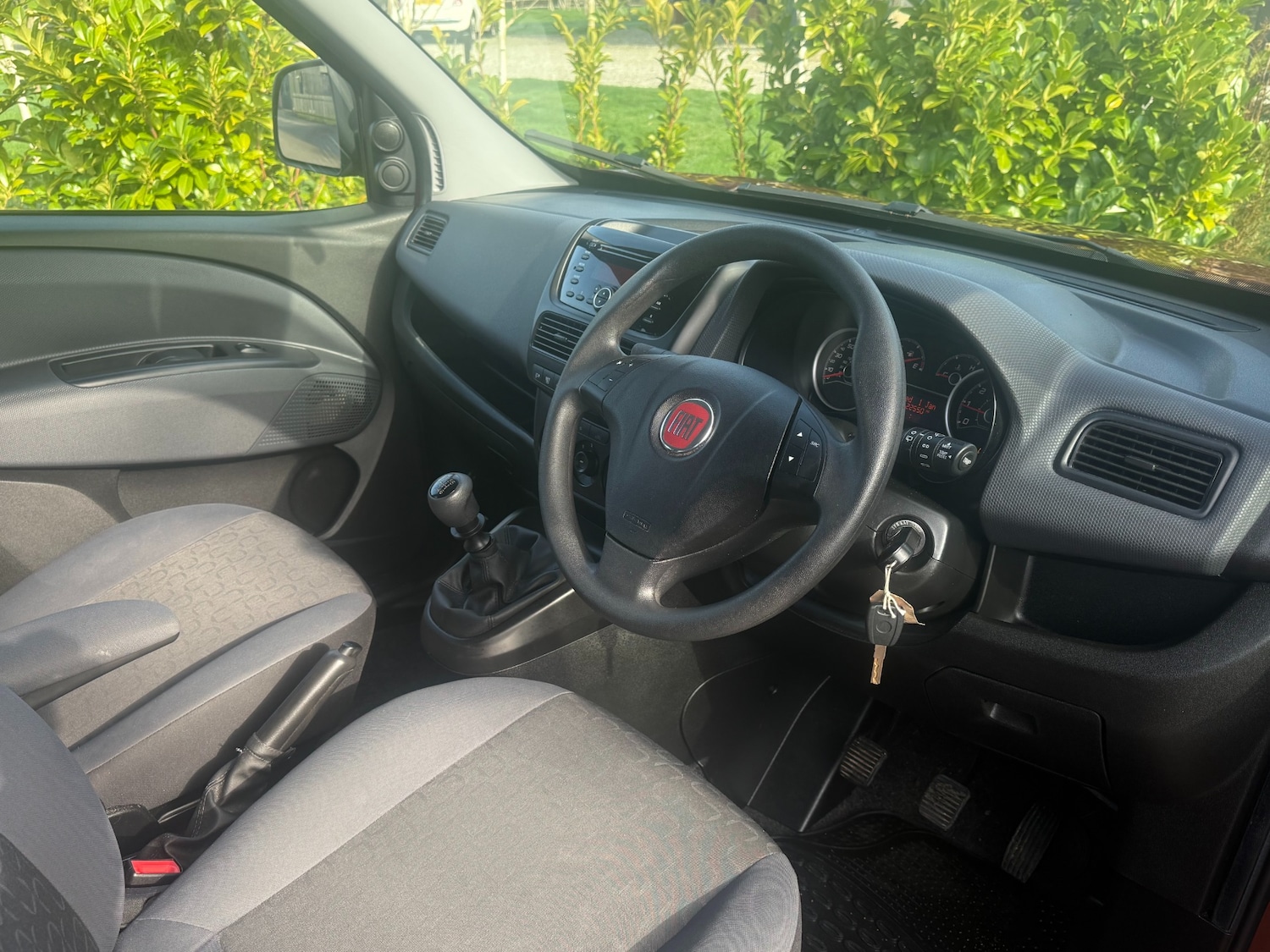 Used Fiat Doblo 2015 for sale - 77732335: Photo 7