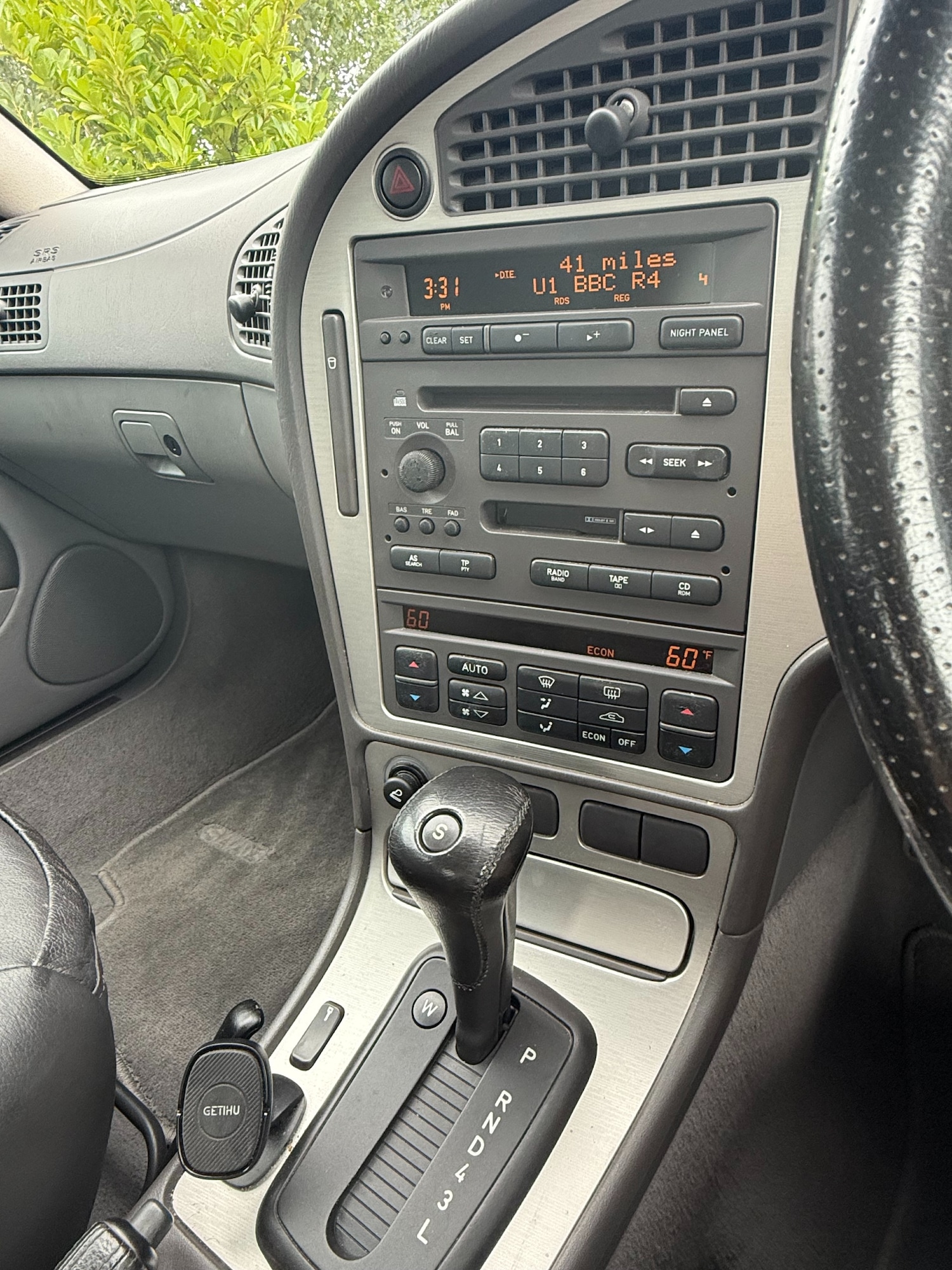 Used Saab 9-5 2001 for sale - 76720003: Photo 11