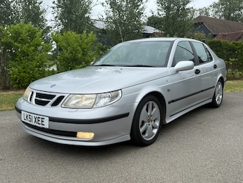 Saab - 9-5