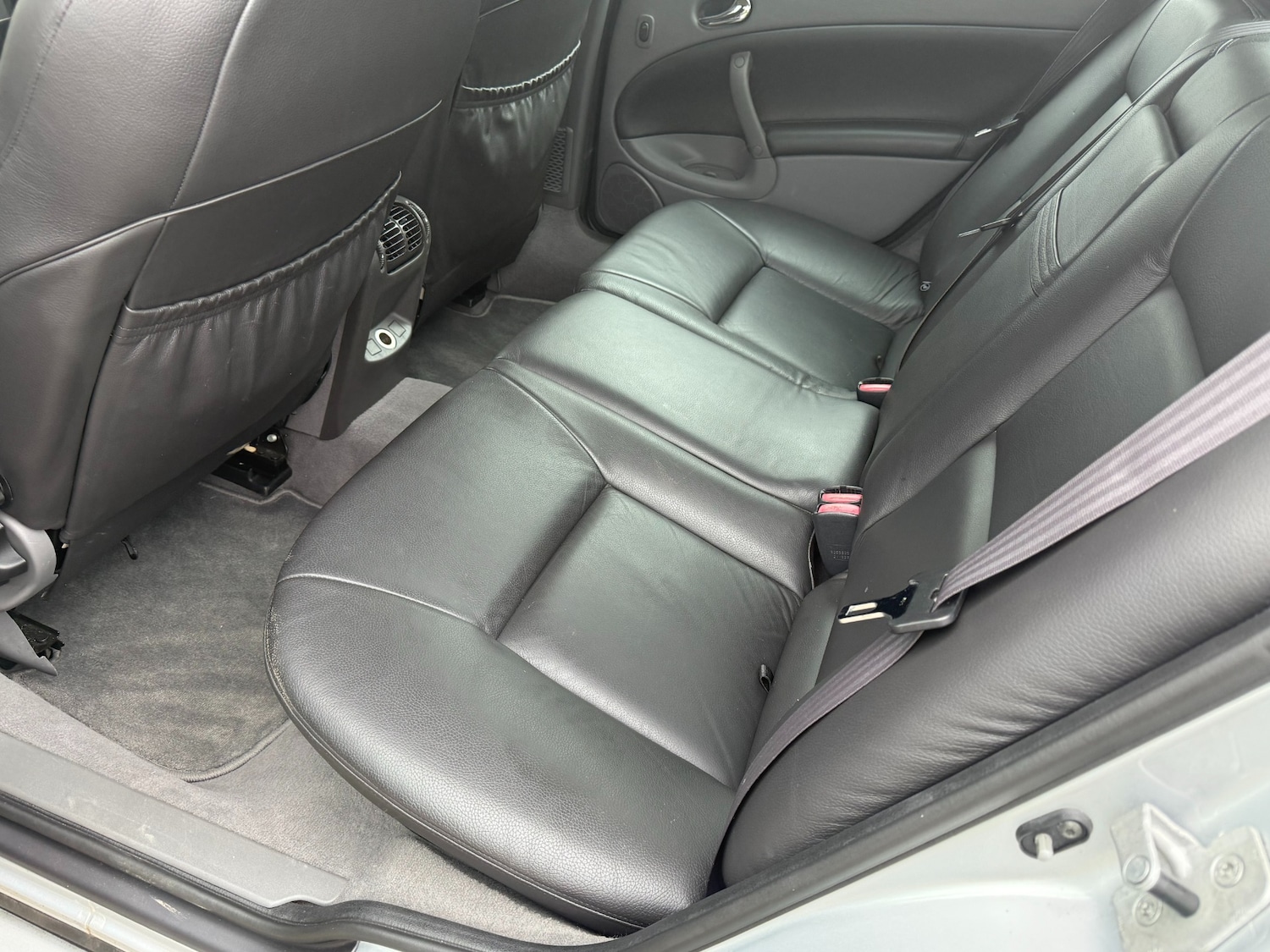 Used Saab 9-5 2001 for sale - 76720003: Photo 8