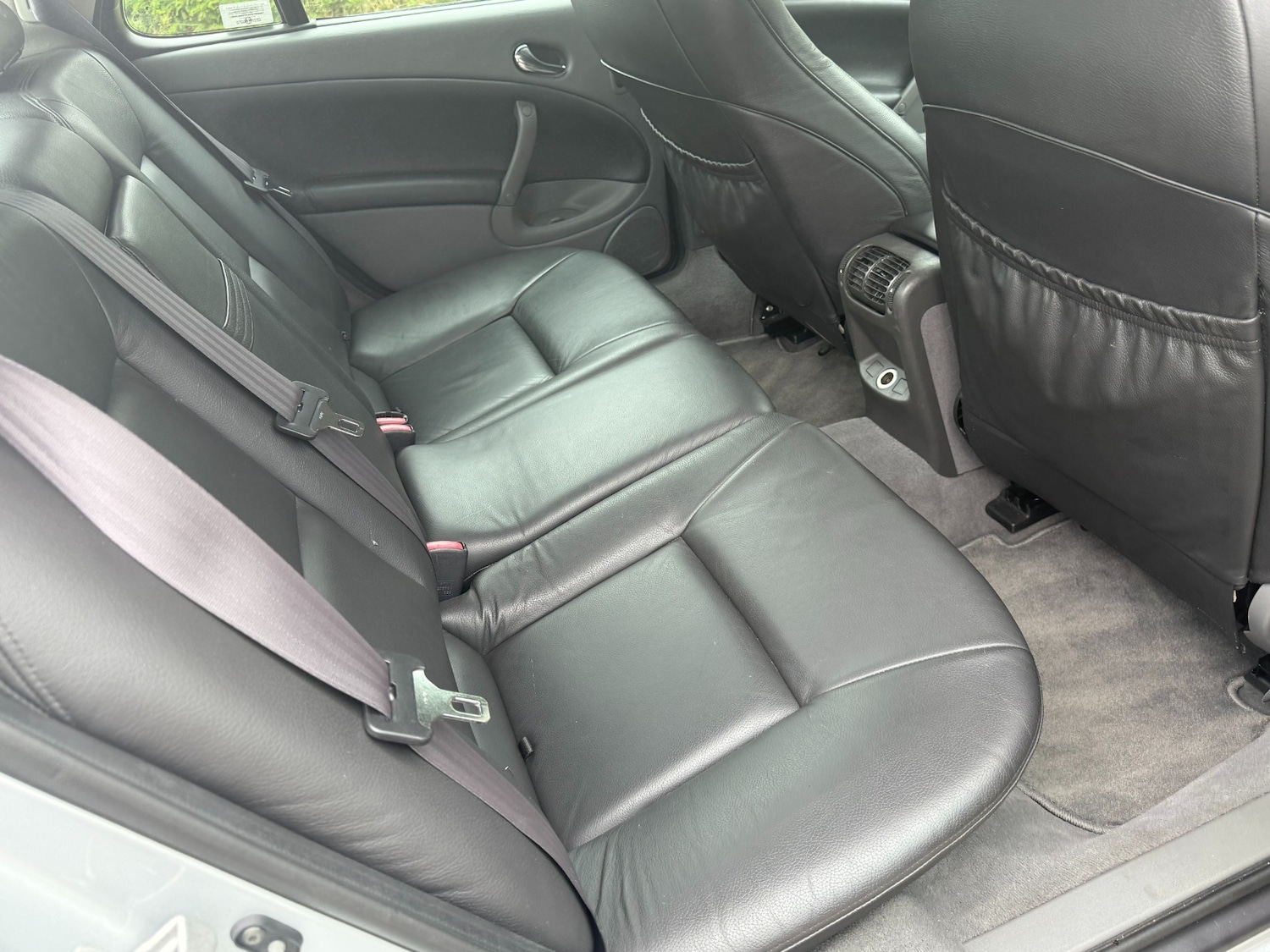 Used Saab 9-5 2001 for sale - 76720003: Photo 9