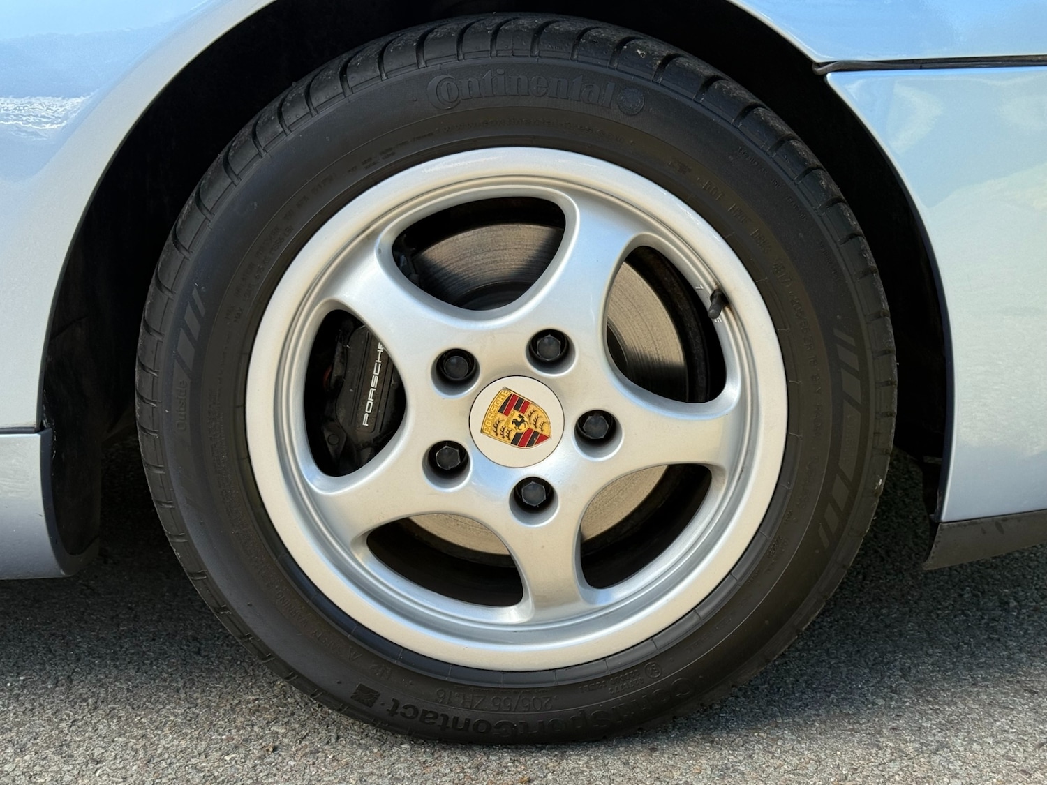 Used Porsche 968 1992 for sale - 77517712: Photo 12