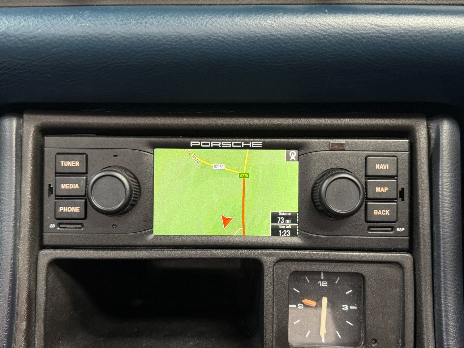 Used Porsche 968 1992 for sale - 77517712: Photo 17