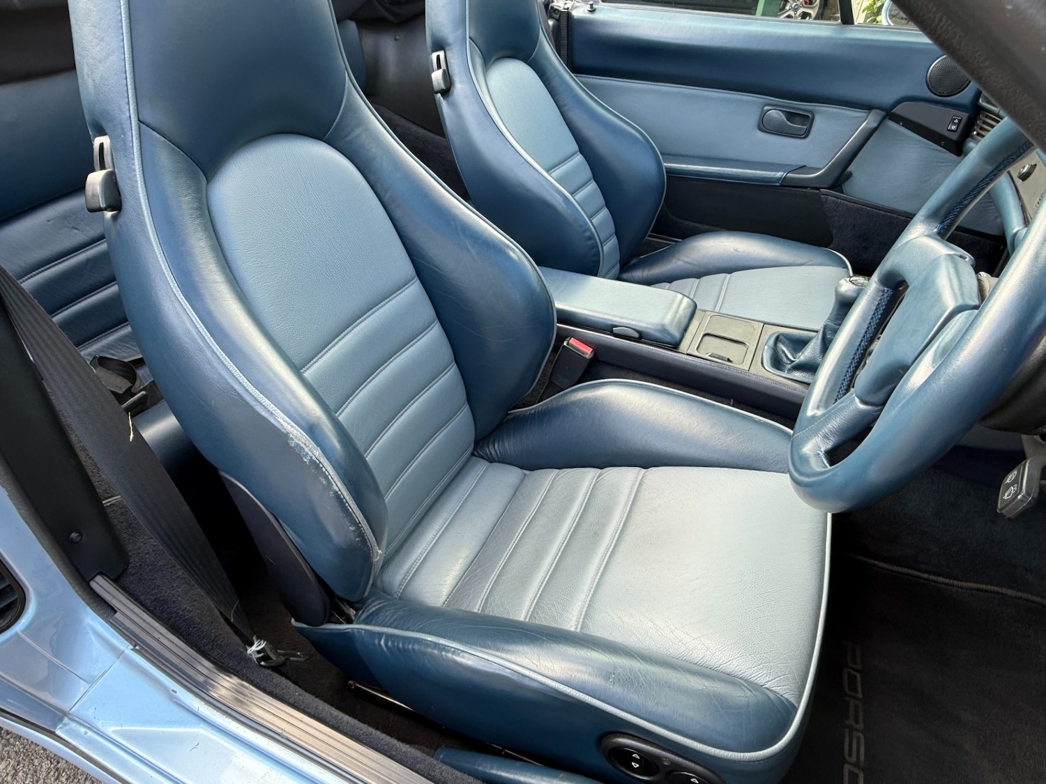 Used Porsche 968 1992 for sale - 77517712: Photo 6