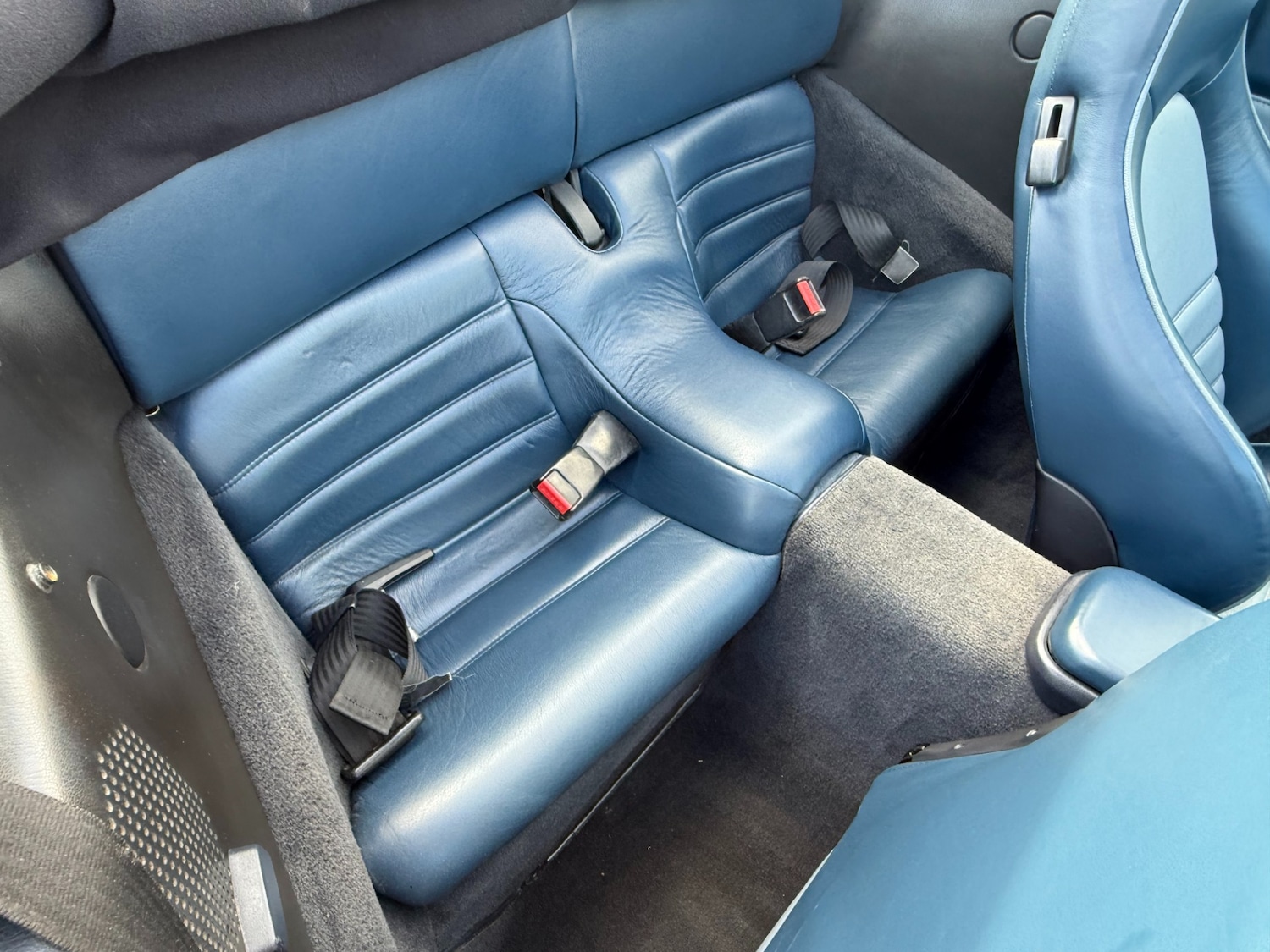 Used Porsche 968 1992 for sale - 77517712: Photo 7