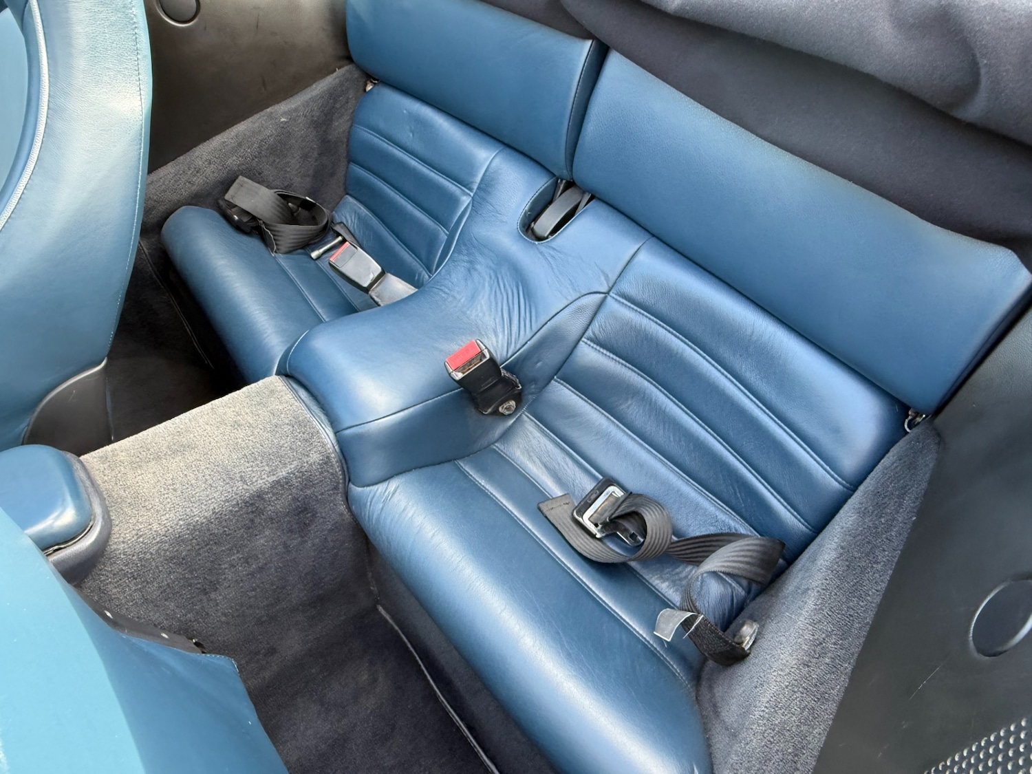 Used Porsche 968 1992 for sale - 77517712: Photo 9