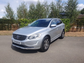 Used Volvo XC60 2014 for sale - 79580291: Photo