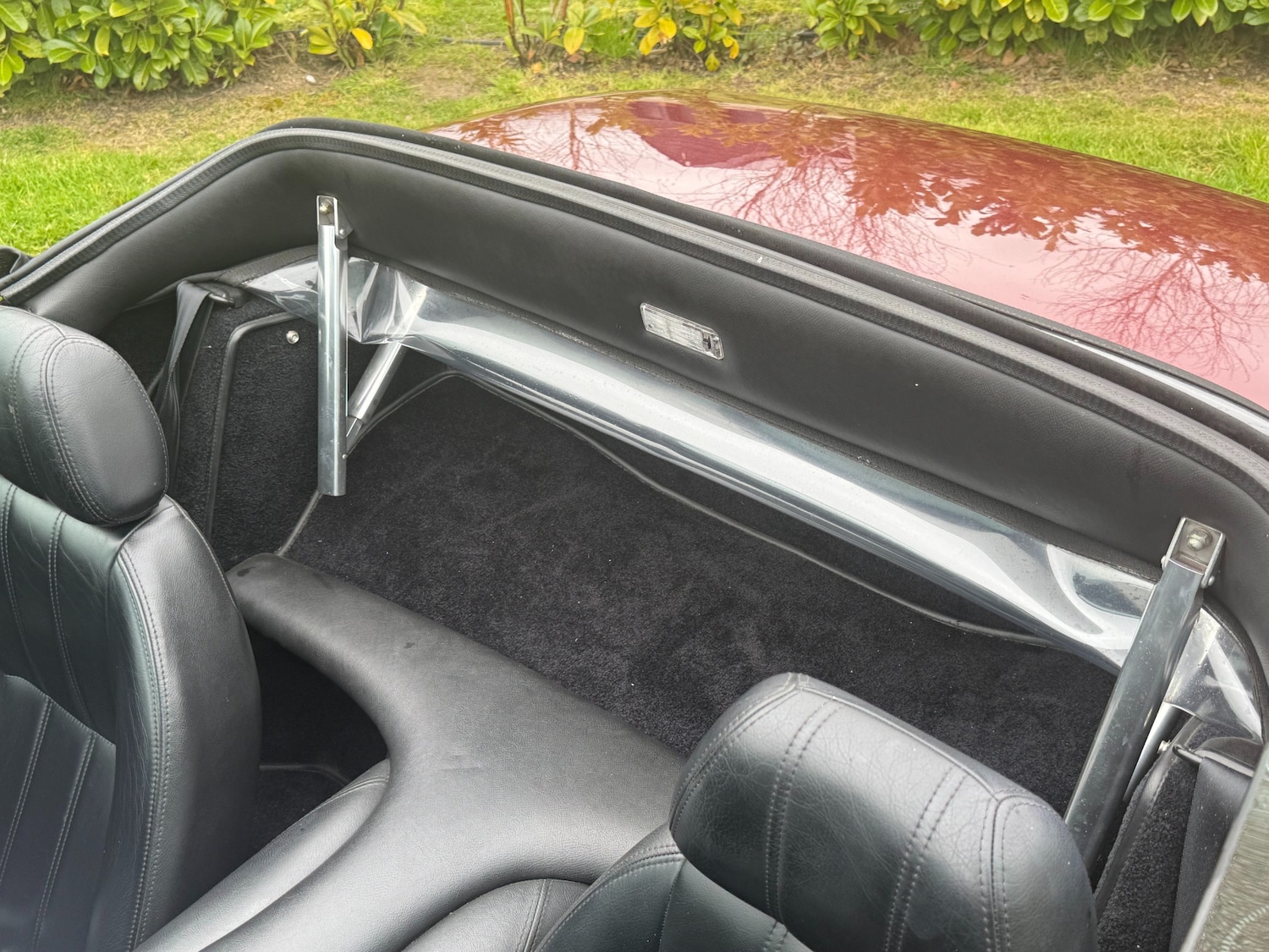 Used TVR Griffith 1996 for sale - 78011662: Photo 10