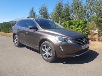 Used Volvo XC60 2013 for sale - 79488784: Photo