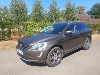 Used Volvo XC60 2013 for sale - 79488784: Photo
