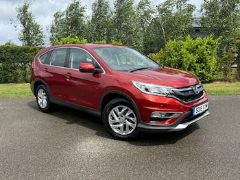 Used Honda CR-V 2015 for sale - 78802864: Photo