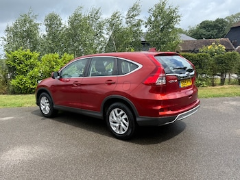 Used Honda CR-V 2015 for sale - 78802864: Photo