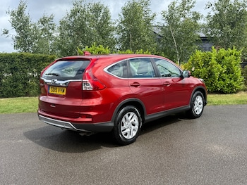 Used Honda CR-V 2015 for sale - 78802864: Photo