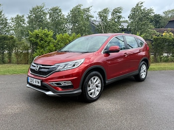 Used Honda CR-V 2015 for sale - 78802864: Photo