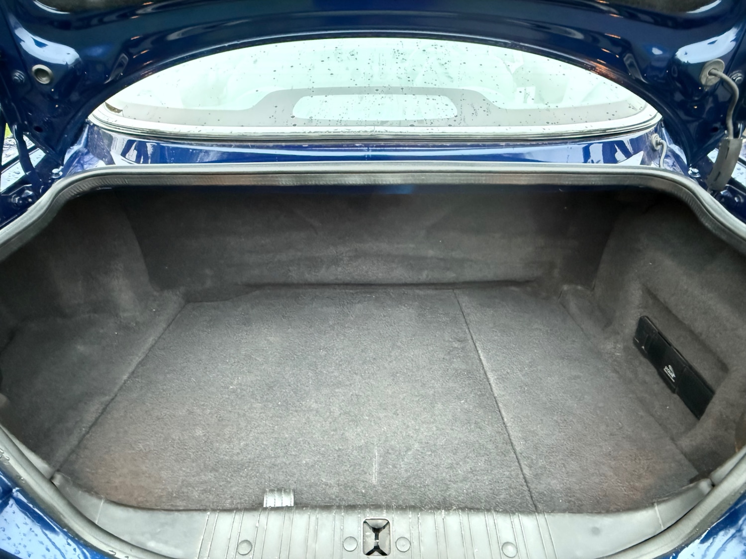 Used Jaguar XKR 2001 for sale - 76908275: Photo 12