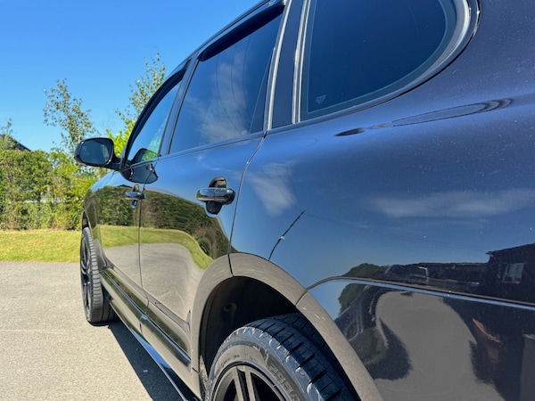 Used Porsche Cayenne 2005 for sale - 76027870: Photo 15