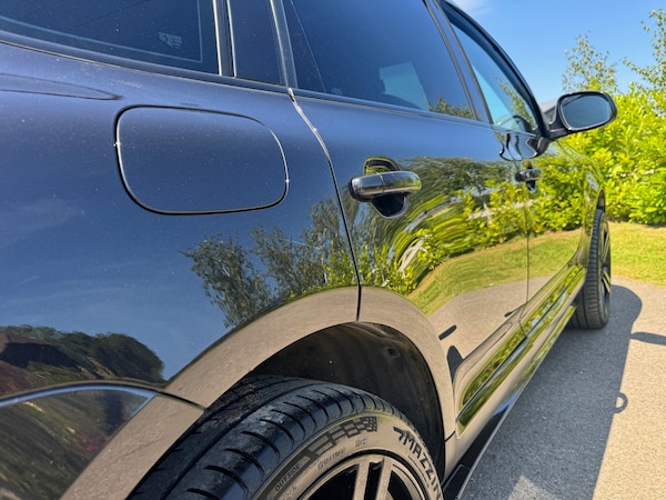 Used Porsche Cayenne 2005 for sale - 76027870: Photo 16