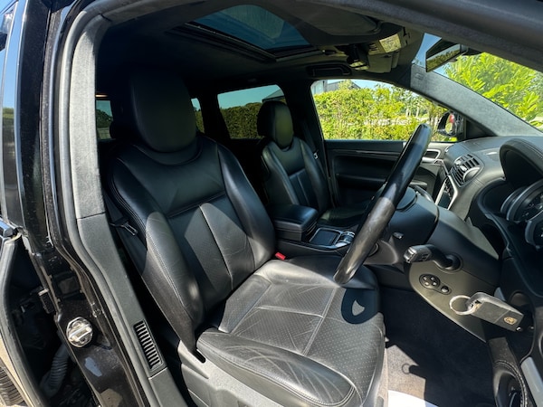 Used Porsche Cayenne 2005 for sale - 76027870: Photo 7