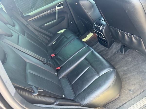 Used Porsche Cayenne 2005 for sale - 76027870: Photo 8