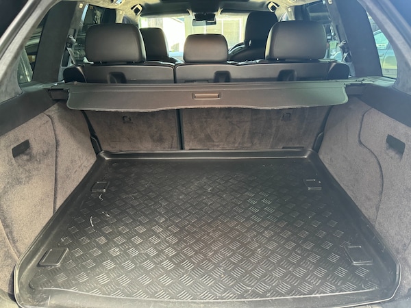 Used Porsche Cayenne 2005 for sale - 76027870: Photo 9