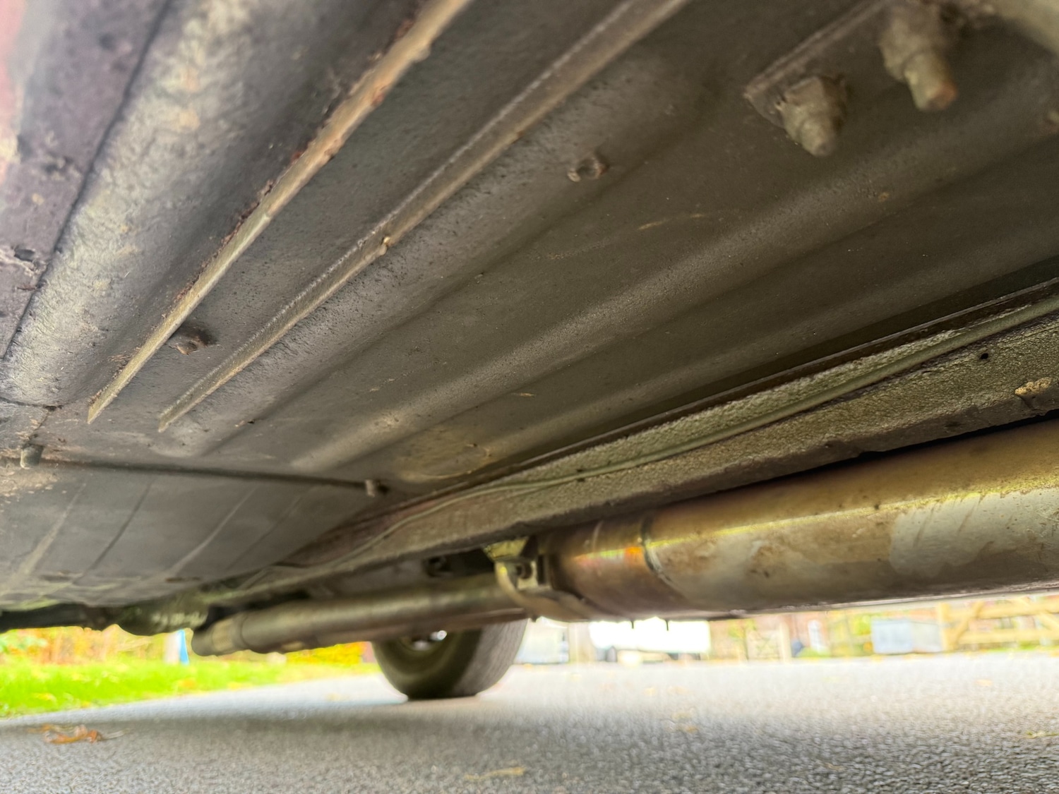 Used Jaguar E-Type 1968 for sale - 76940113: Photo 13