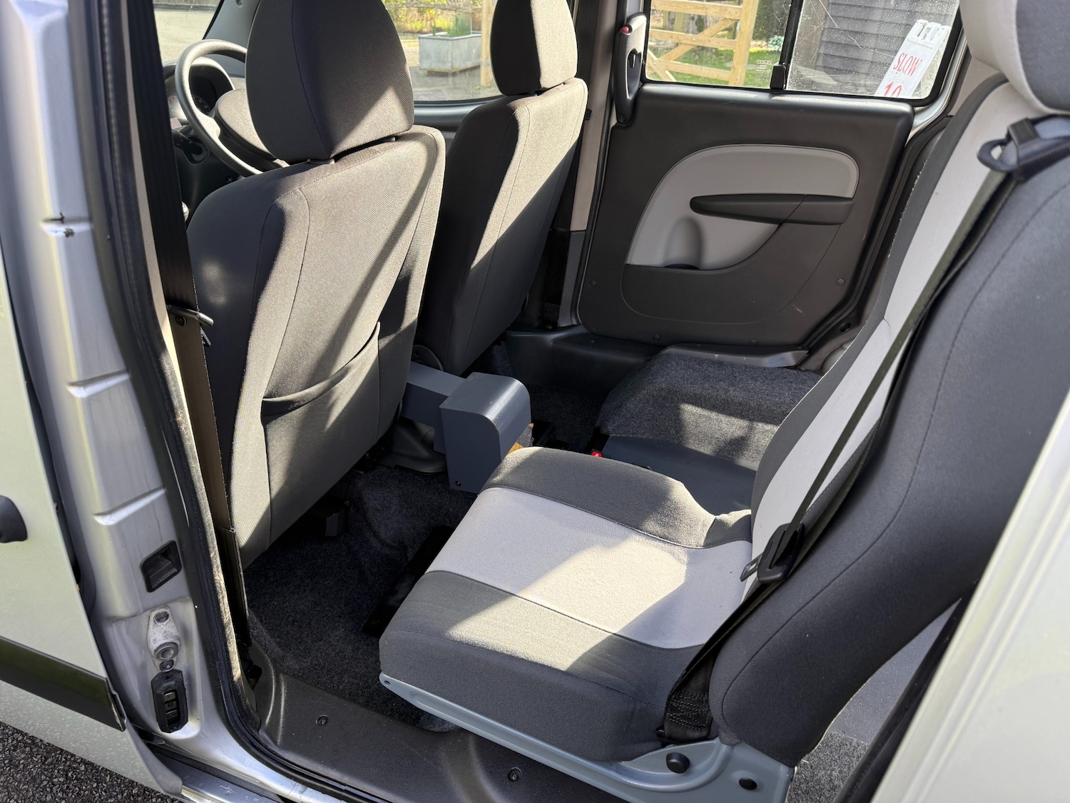 Used Fiat Doblo 2010 for sale - 77240334: Photo 7