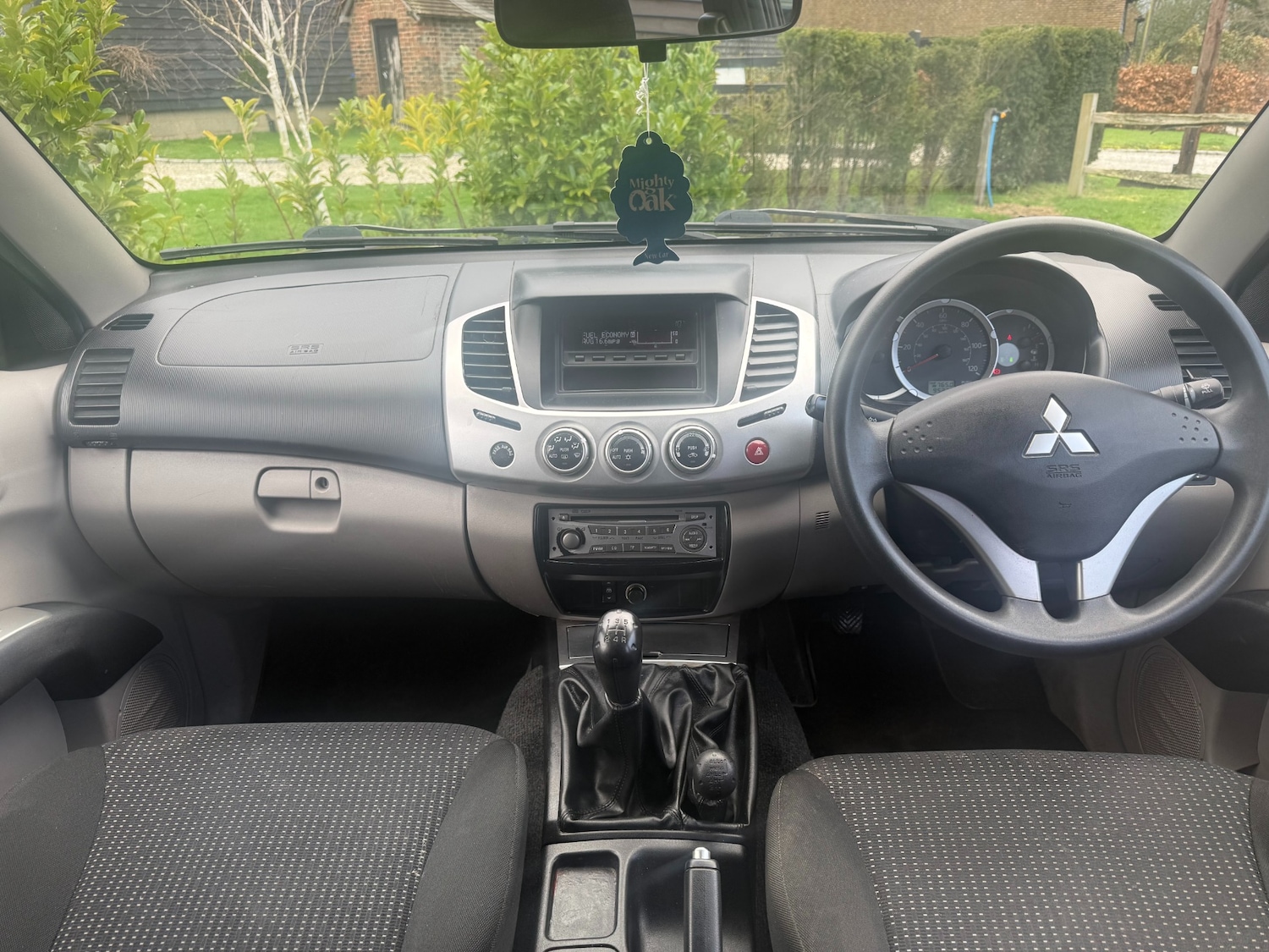 Used Mitsubishi L200 2010 for sale - 77371002: Photo 10