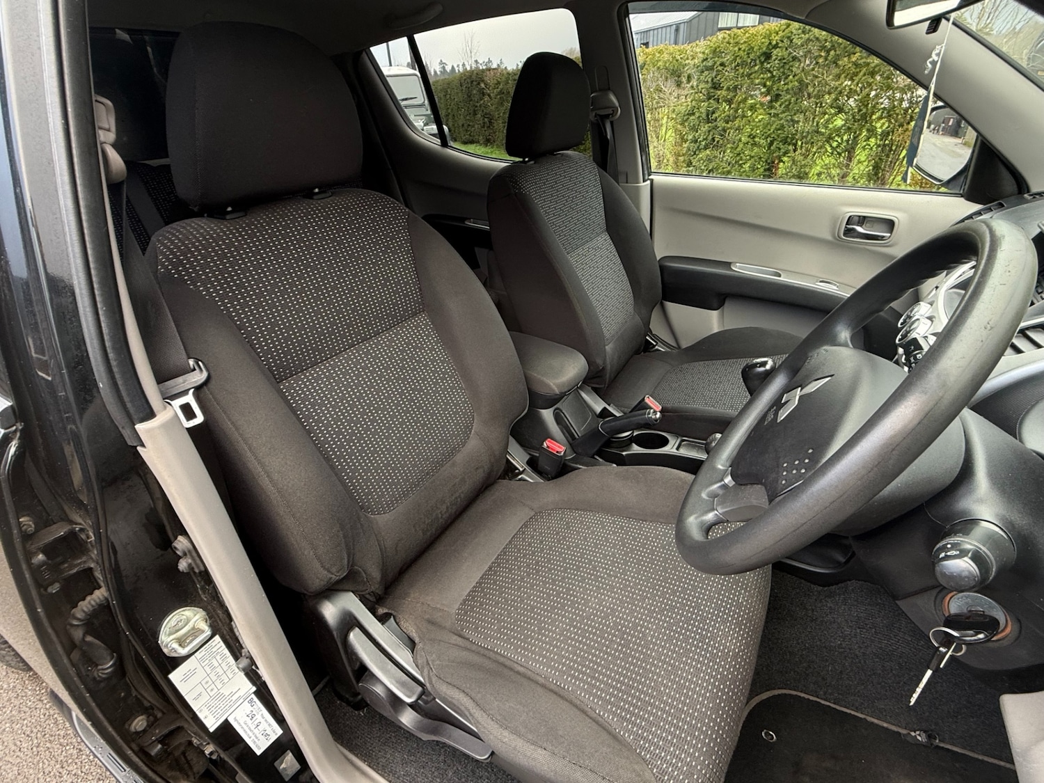 Used Mitsubishi L200 2010 for sale - 77371002: Photo 6