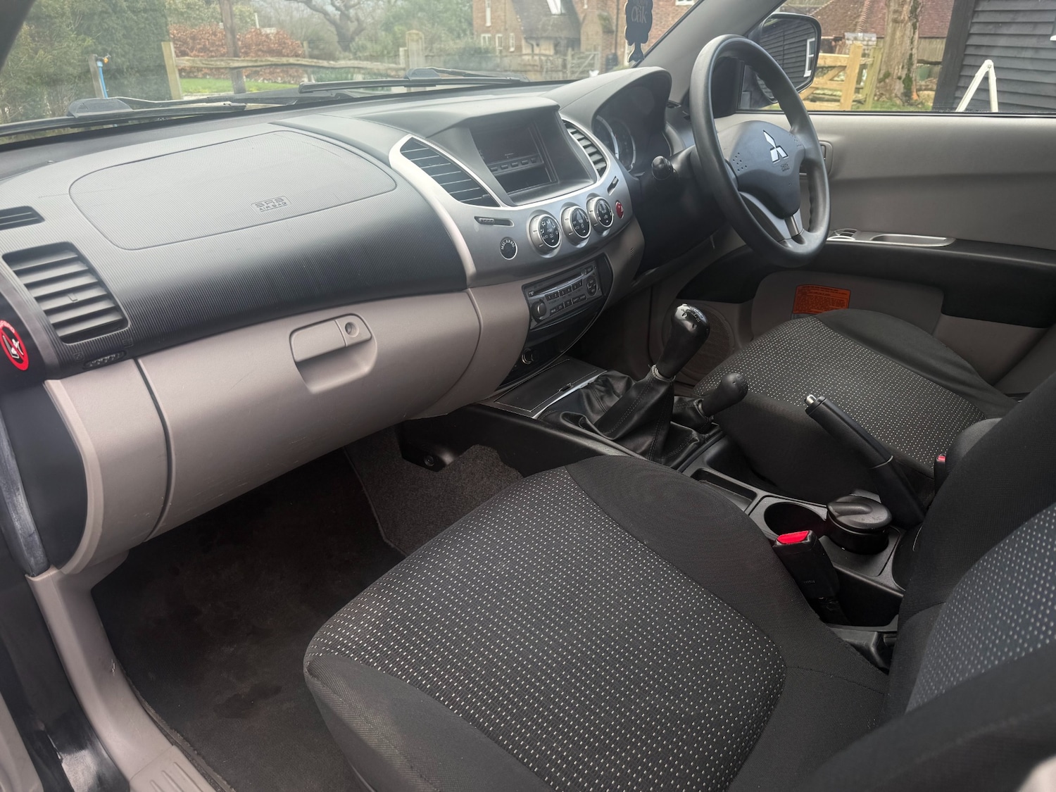 Used Mitsubishi L200 2010 for sale - 77371002: Photo 7