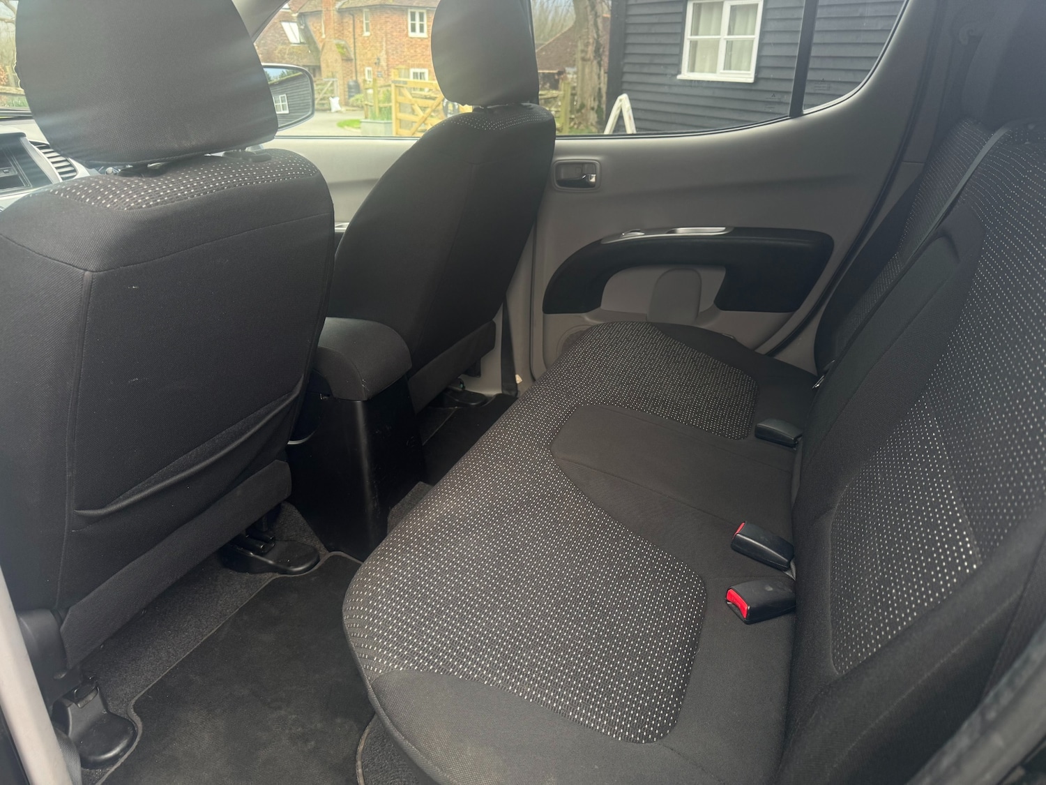 Used Mitsubishi L200 2010 for sale - 77371002: Photo 8