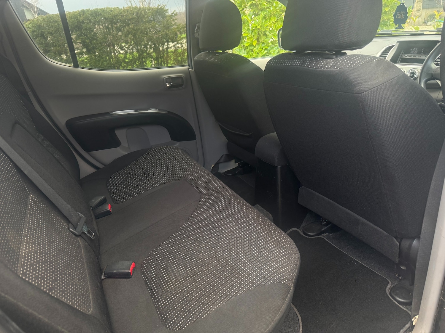 Used Mitsubishi L200 2010 for sale - 77371002: Photo 9