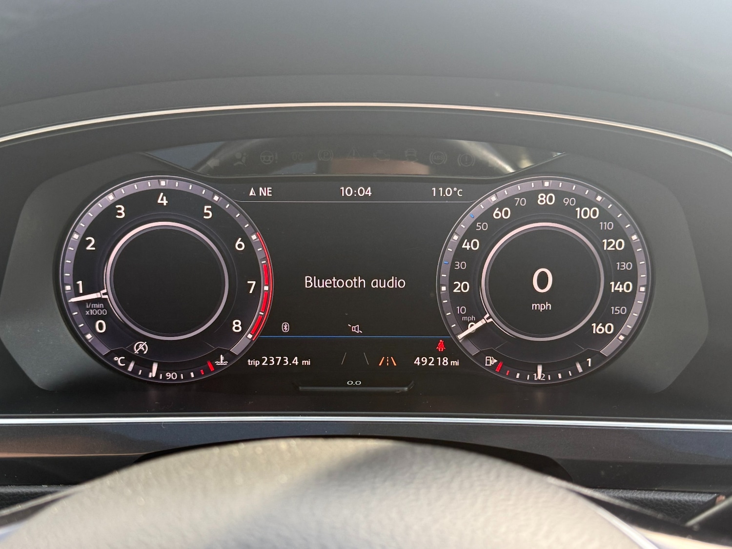 Used Volkswagen Tiguan 2017 for sale - 77801818: Photo 12