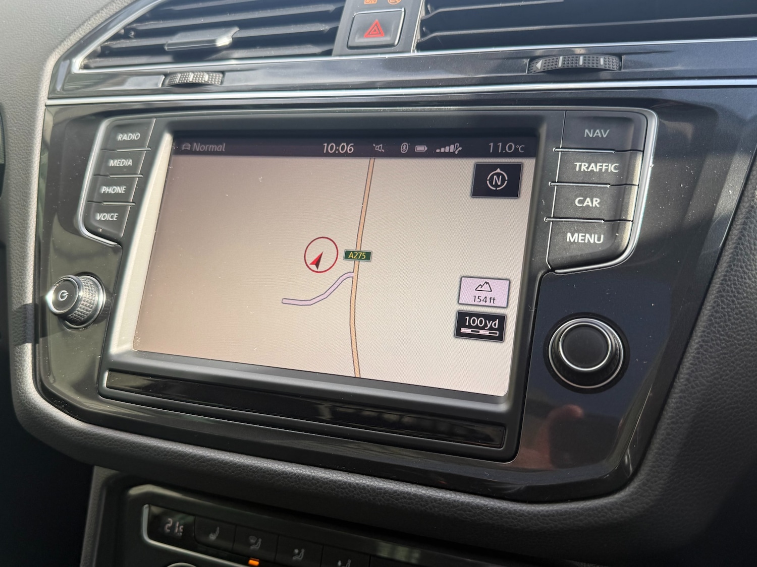 Used Volkswagen Tiguan 2017 for sale - 77801818: Photo 18