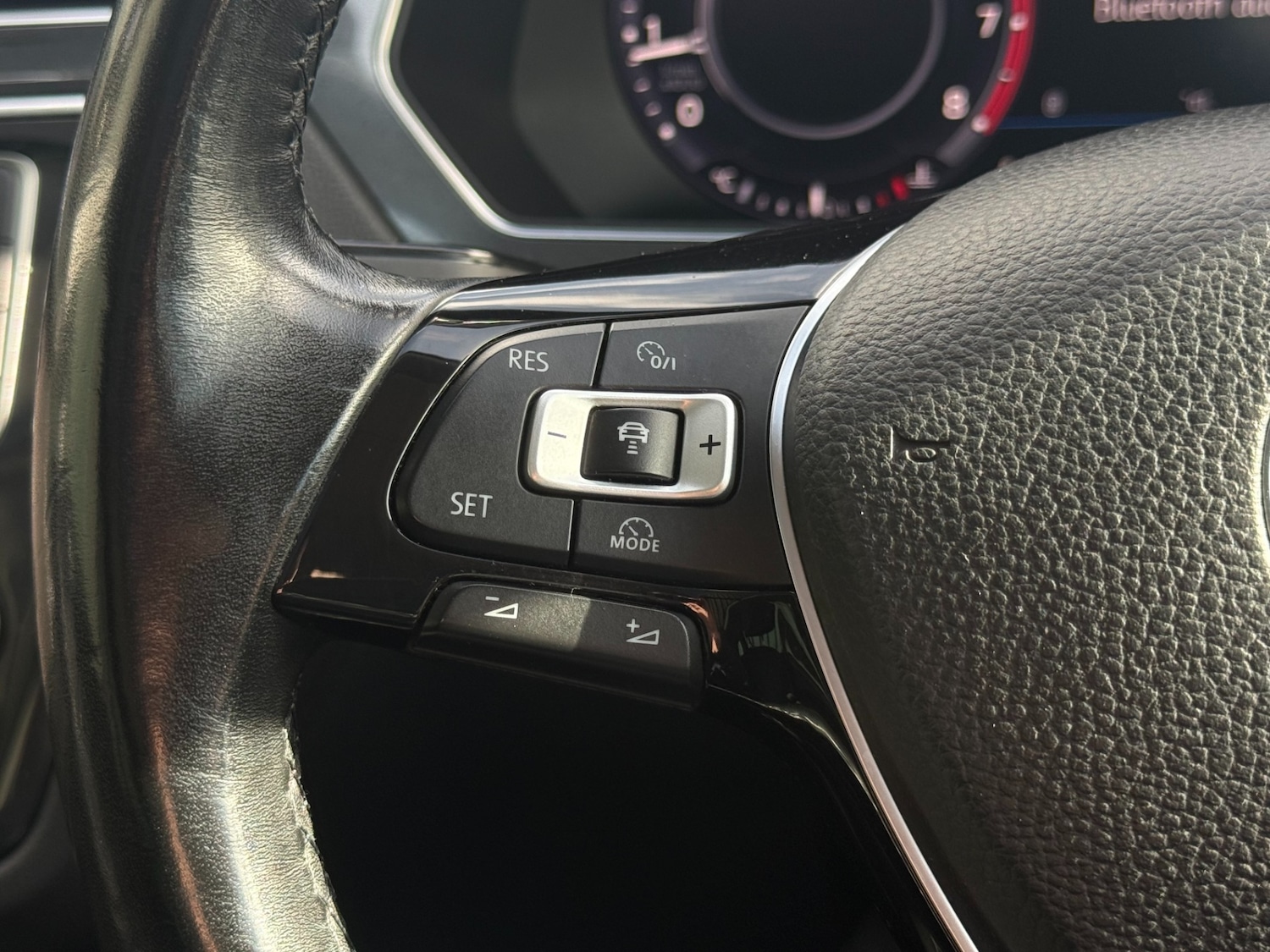 Used Volkswagen Tiguan 2017 for sale - 77801818: Photo 19