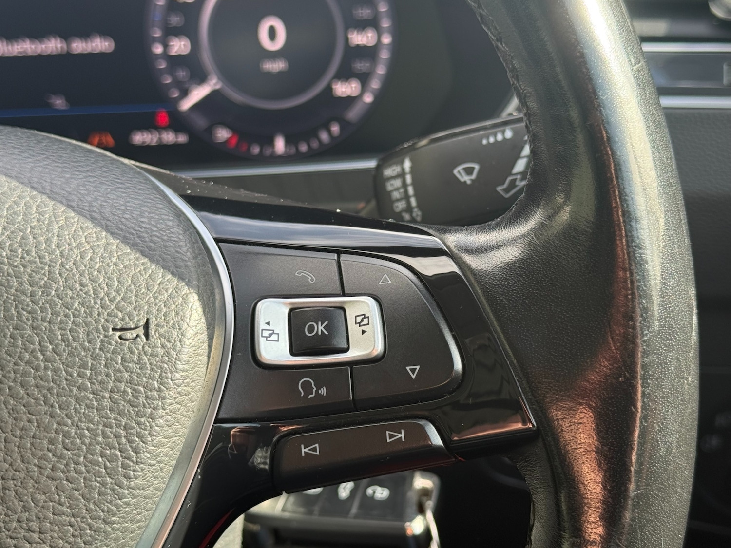 Used Volkswagen Tiguan 2017 for sale - 77801818: Photo 20