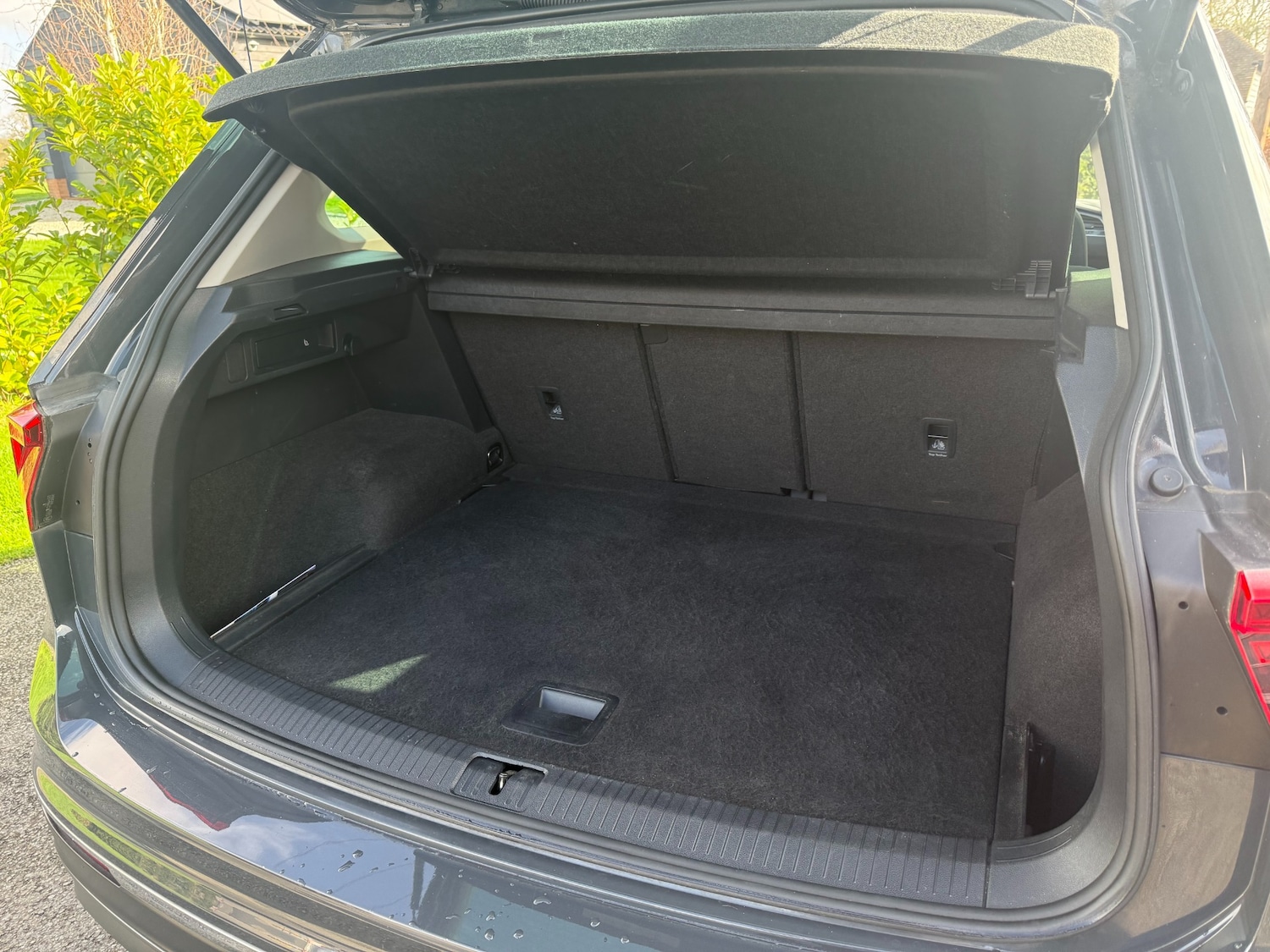 Used Volkswagen Tiguan 2017 for sale - 77801818: Photo 21