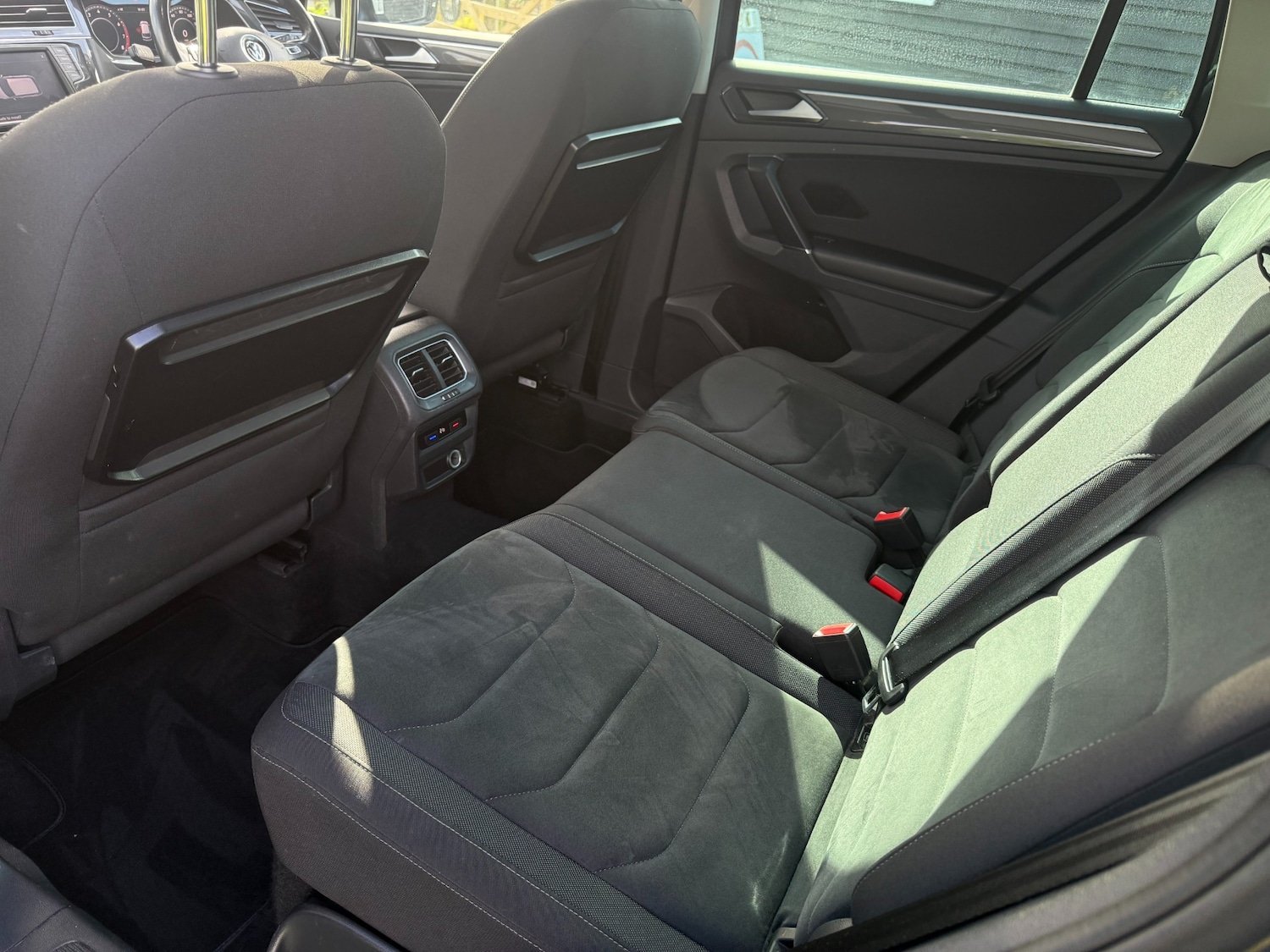 Used Volkswagen Tiguan 2017 for sale - 77801818: Photo 7