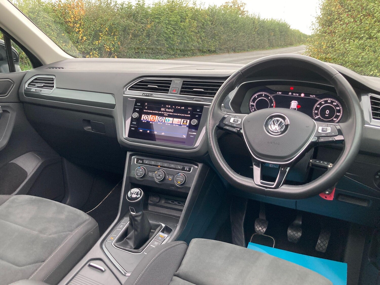 Used Volkswagen Tiguan 2018 for sale - 77685222: Photo 30