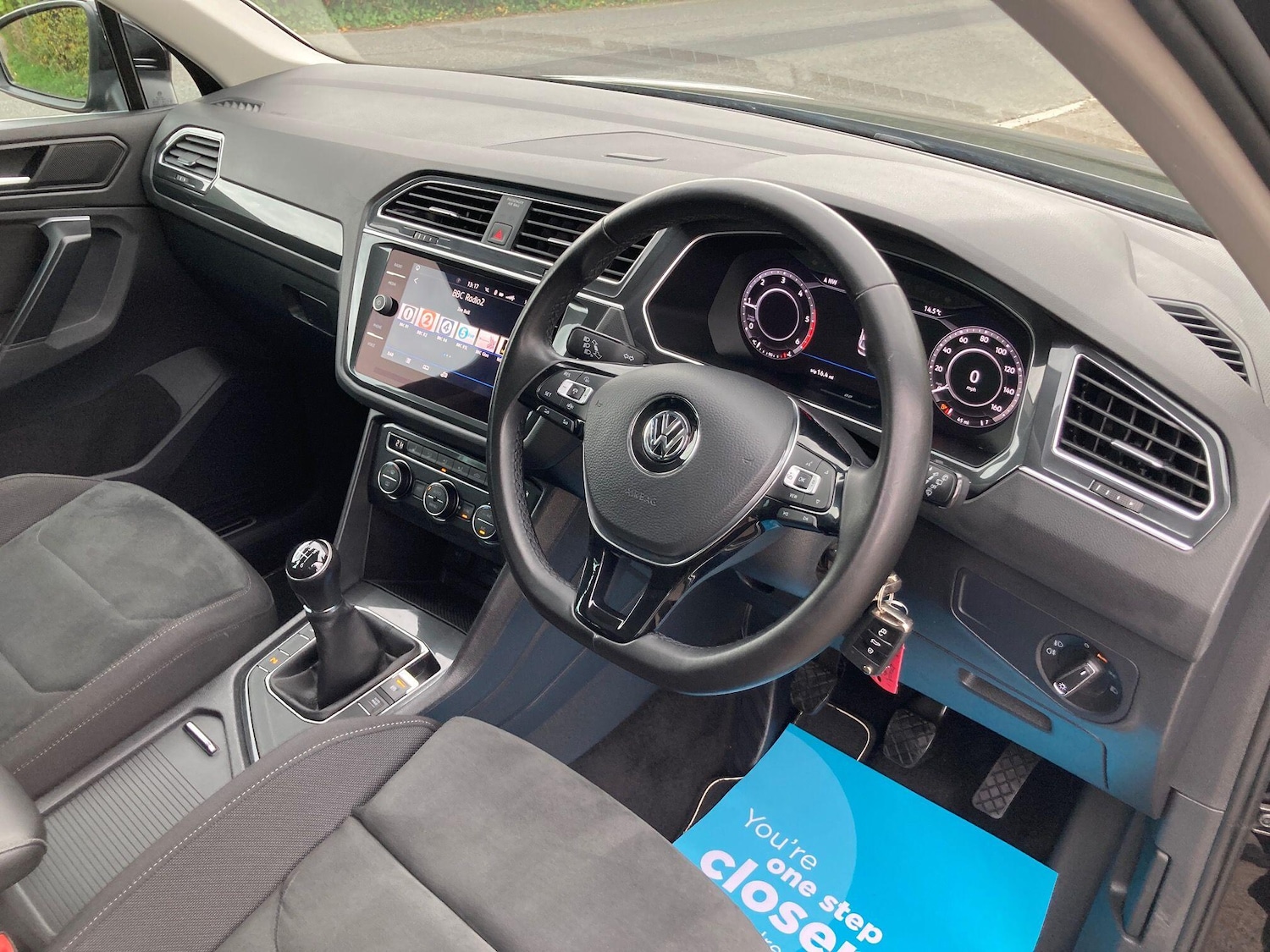 Used Volkswagen Tiguan 2018 for sale - 77685222: Photo 31