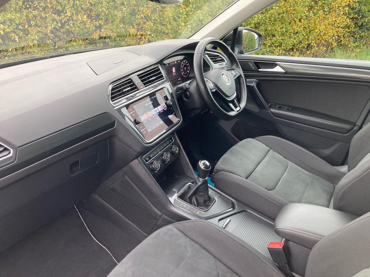 Used Volkswagen Tiguan 2018 for sale - 77663488: Photo 29