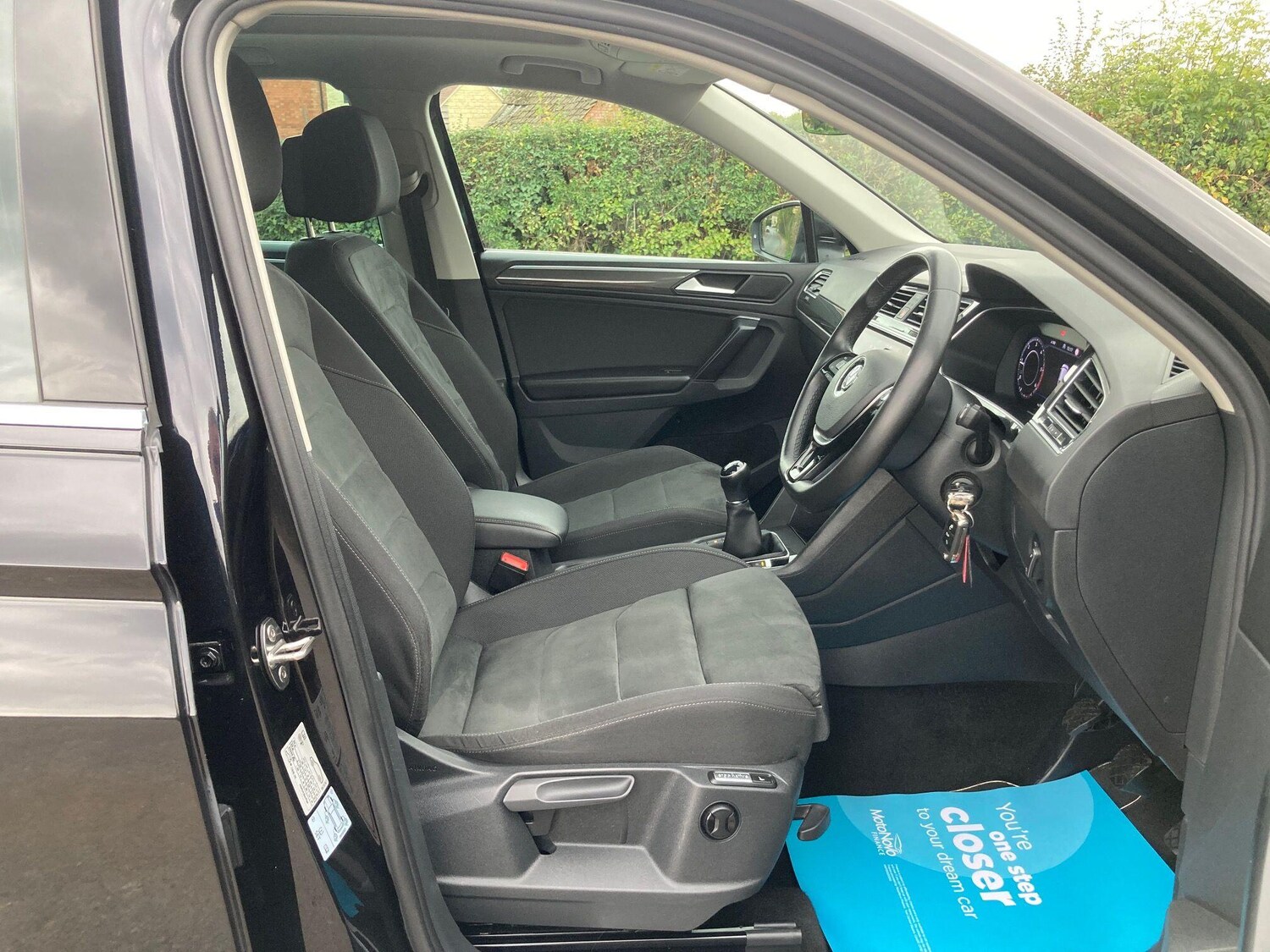 Used Volkswagen Tiguan 2018 for sale - 77663488: Photo 33