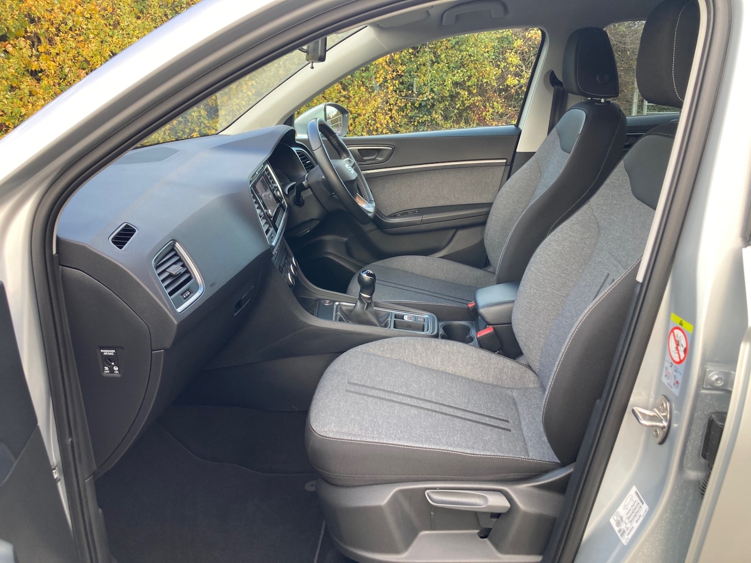 Used SEAT Ateca 2021 for sale - 76681811: Photo 13