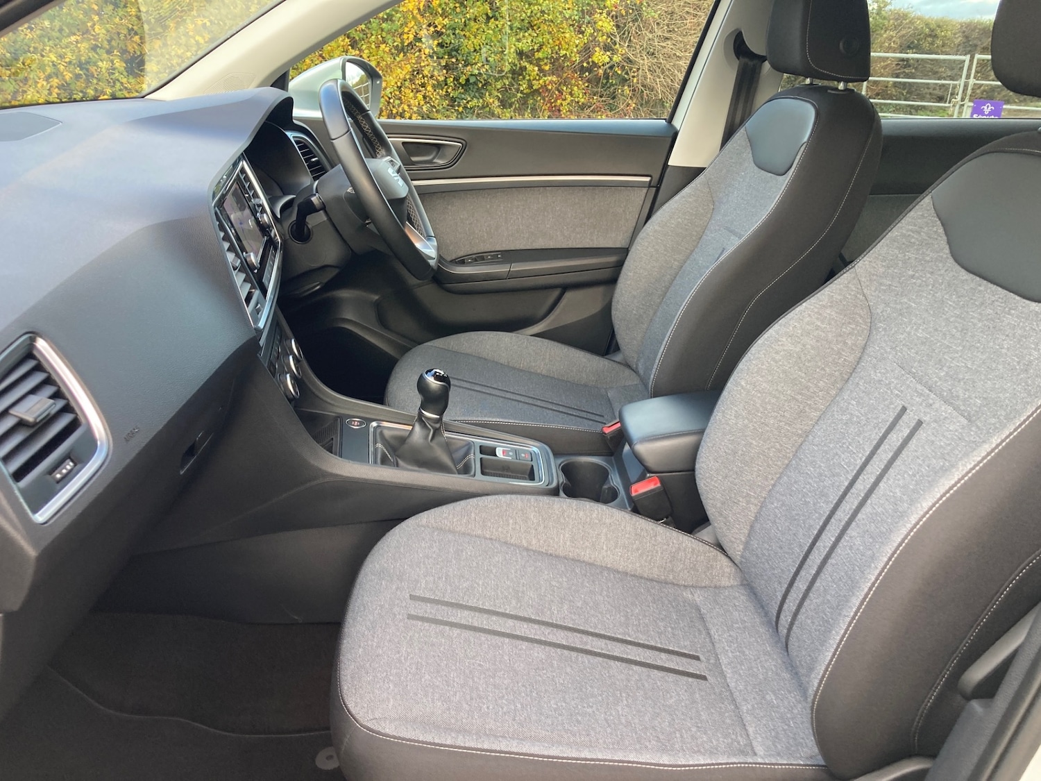 Used SEAT Ateca 2021 for sale - 76681811: Photo 15