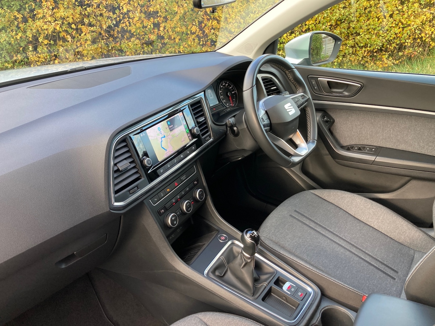 Used SEAT Ateca 2021 for sale - 76681811: Photo 16