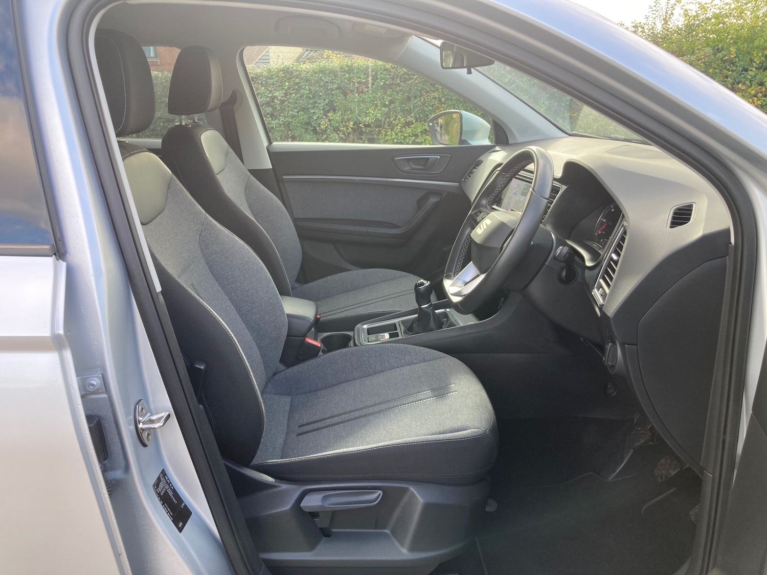 Used SEAT Ateca 2021 for sale - 76681811: Photo 30