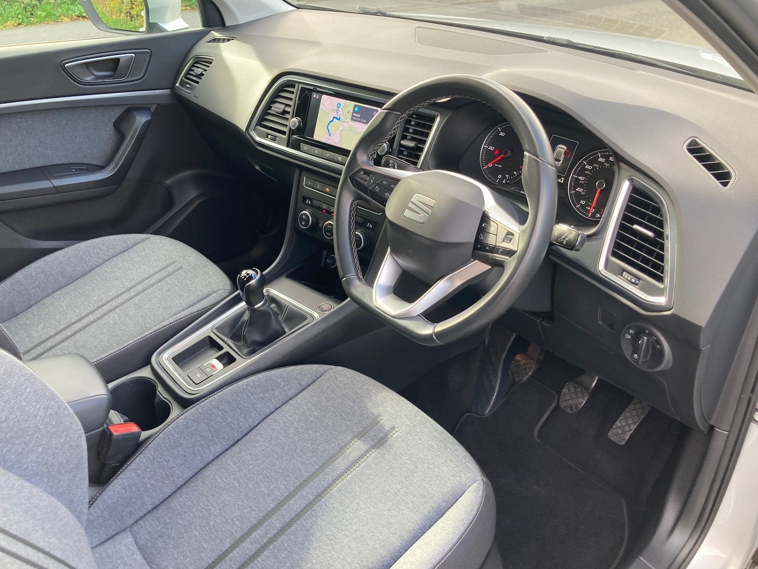 Used SEAT Ateca 2021 for sale - 76681811: Photo 31